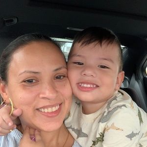 Meet your Posher, Helen